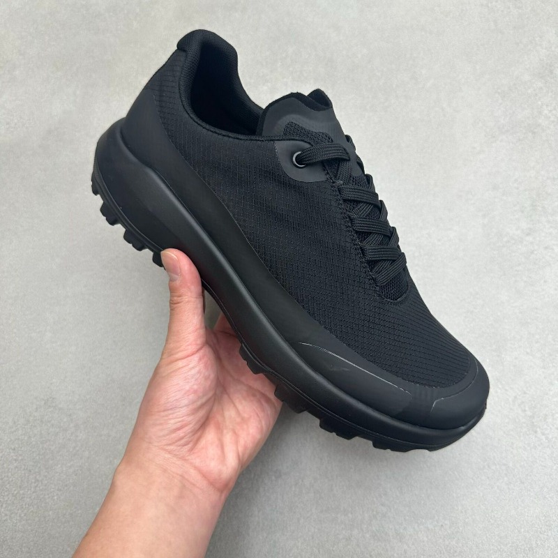 Profesjonalne buty do biegania – Outdoor Sport Brand Shoes recenzja i cena