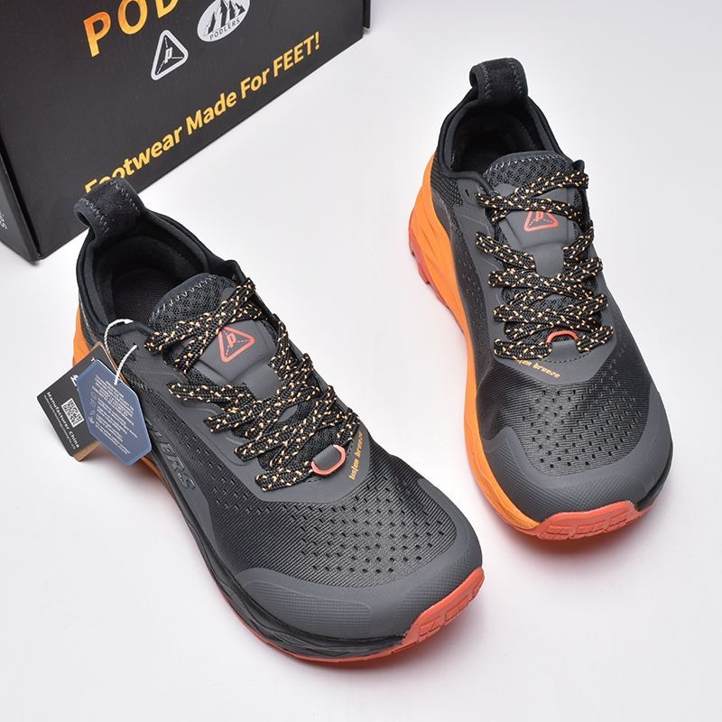 Klasyczne, wygodne buty outdoo – Outdoor Sport Brand Shoes recenzja i cena