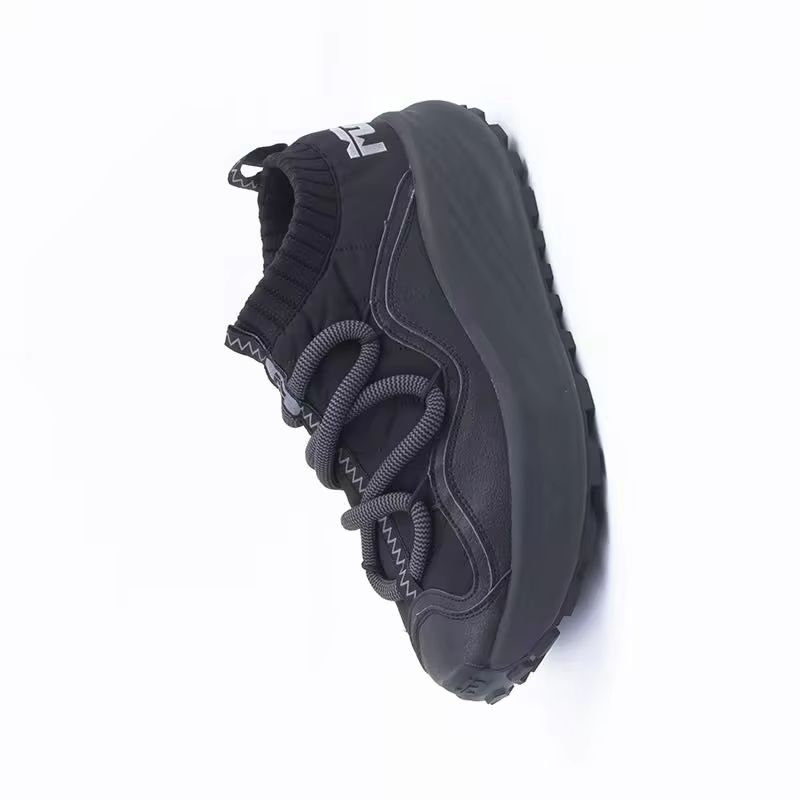 Klasyczne markowe buty do bieg – Outdoor Sport Brand Shoes recenzja i cena