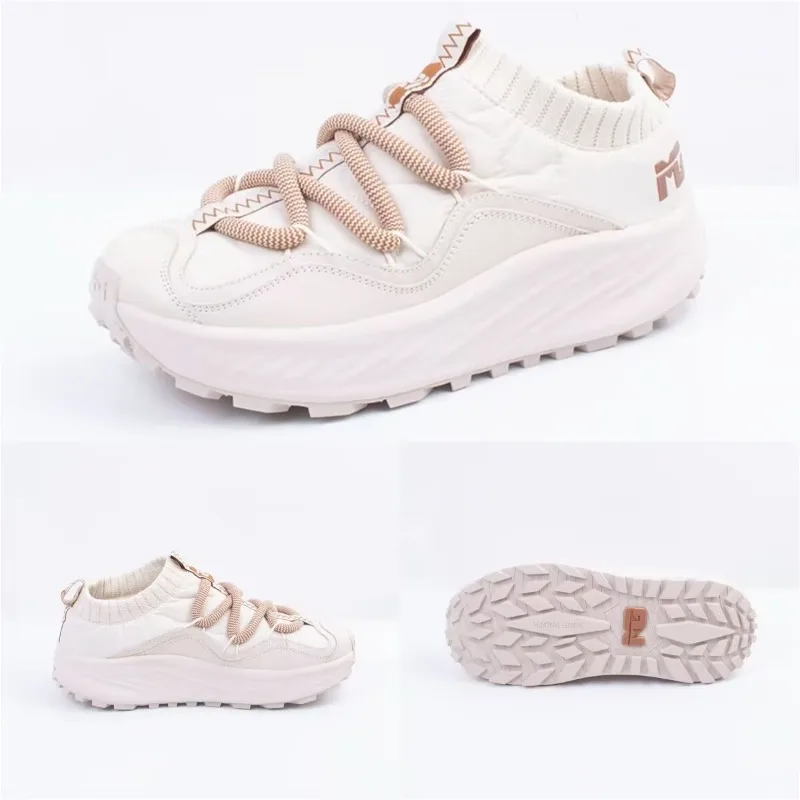 Klasyczne markowe buty do bieg – Outdoor Sport Brand Shoes recenzja i cena
