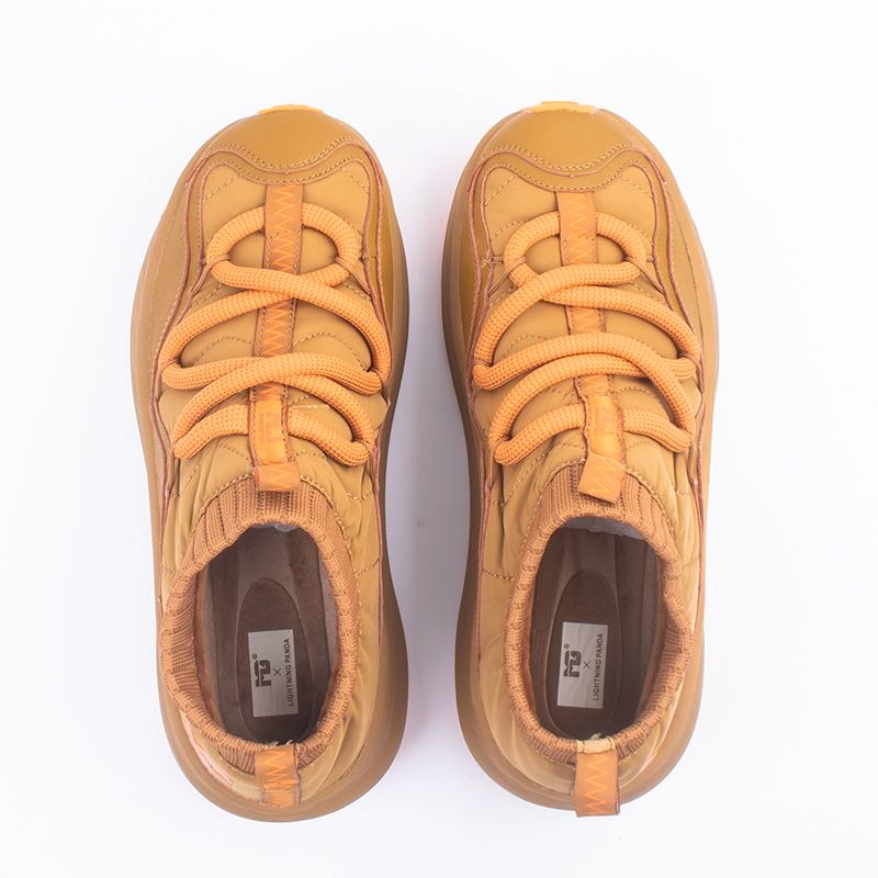 Klasyczne markowe buty do bieg – Outdoor Sport Brand Shoes recenzja i cena