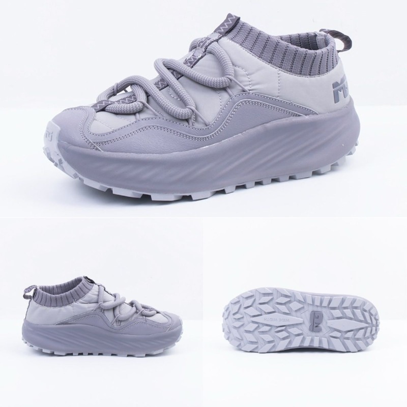 Klasyczne markowe buty do bieg – Outdoor Sport Brand Shoes recenzja i cena