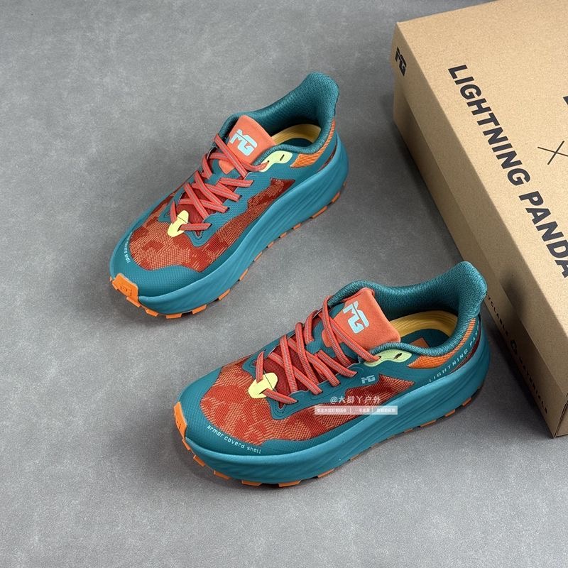 Klasyczne buty do biegania w t – Outdoor Sport Brand Shoes recenzja i cena