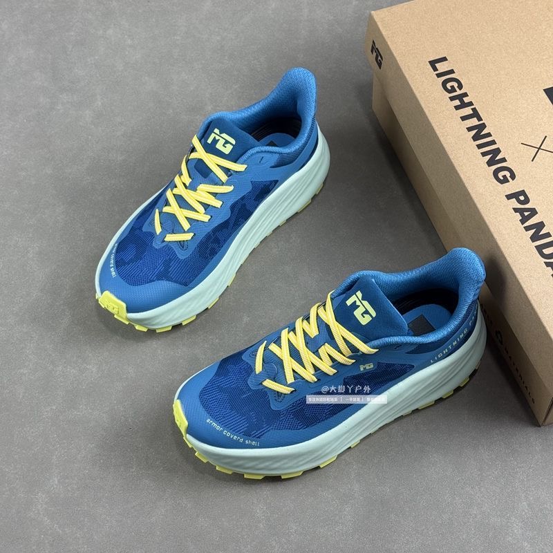 Klasyczne buty do biegania w t – Outdoor Sport Brand Shoes recenzja i cena