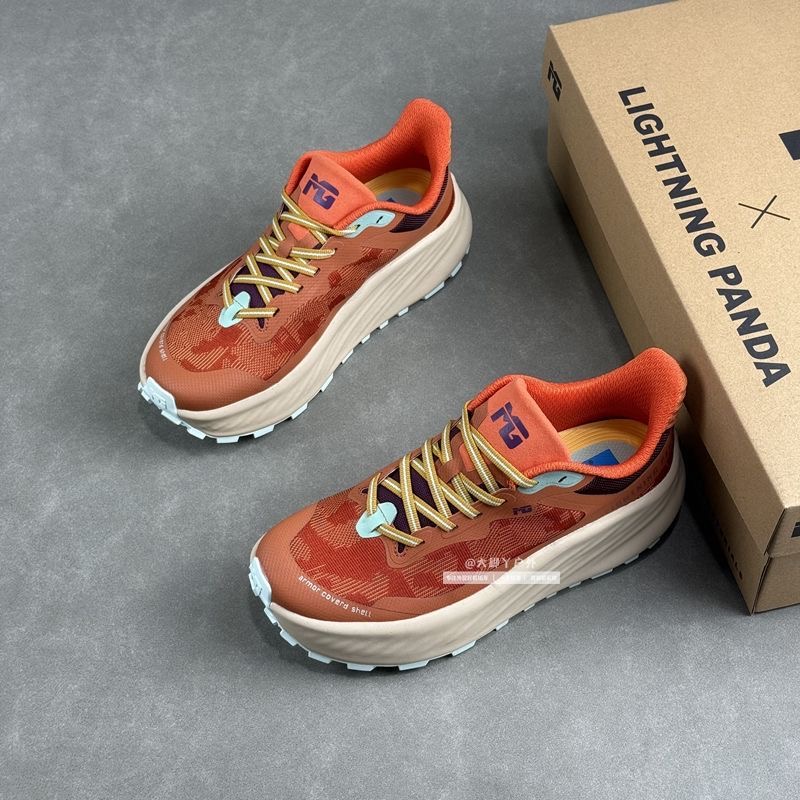 Klasyczne buty do biegania w t – Outdoor Sport Brand Shoes recenzja i cena