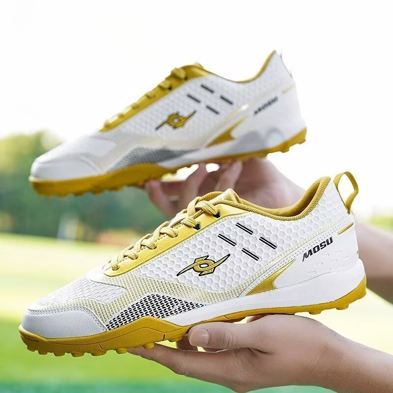 Oryginalne markowe buty piłkar – Outdoor Sport Brand Shoes recenzja i cena