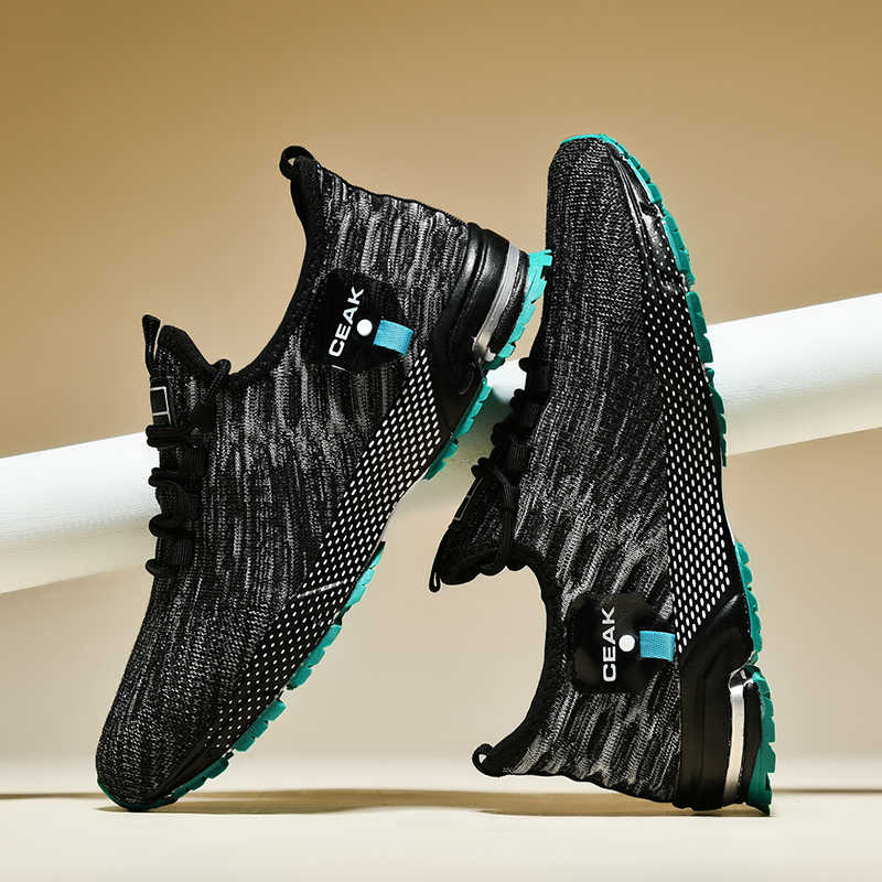 Męskie buty na platformie, sne – Outdoor Sport Brand Shoes recenzja i cena