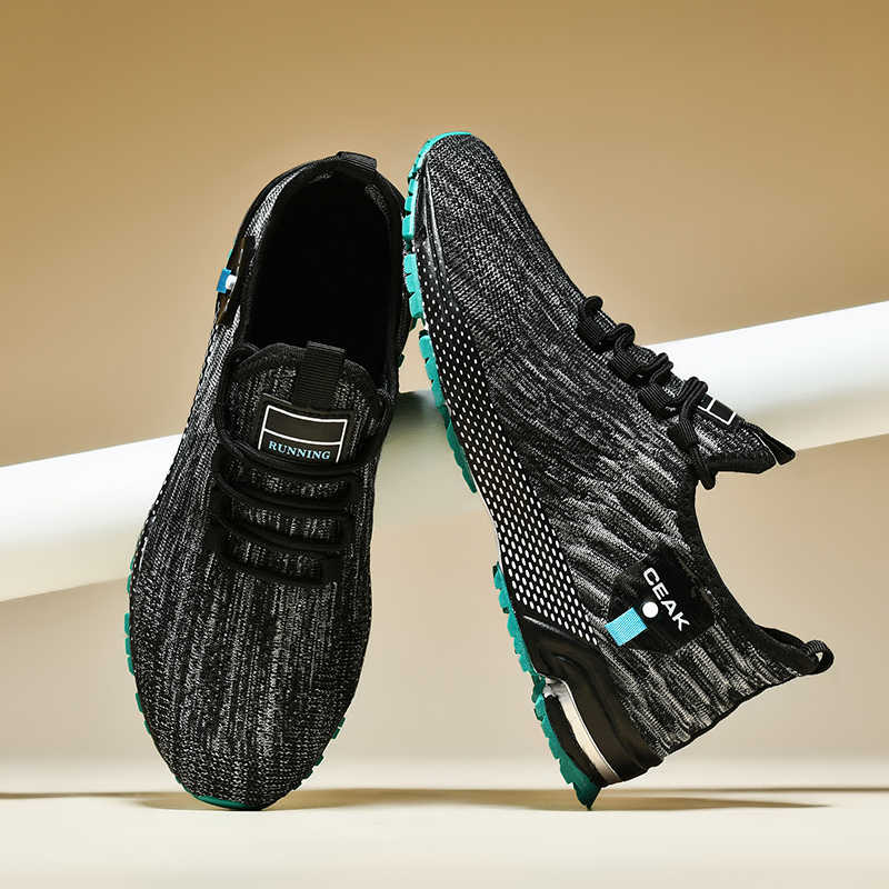 Męskie buty na platformie, sne – Outdoor Sport Brand Shoes recenzja i cena
