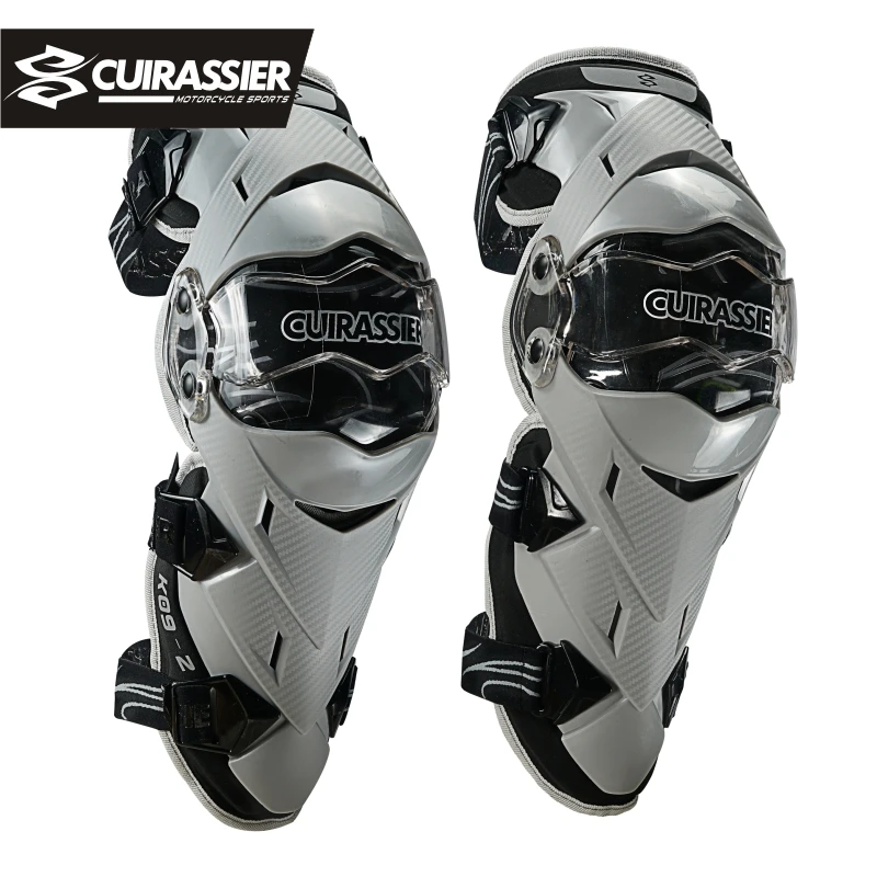 Cuirassier Motocross nakolanni – Mtb Elbow Pad recenzja i cena