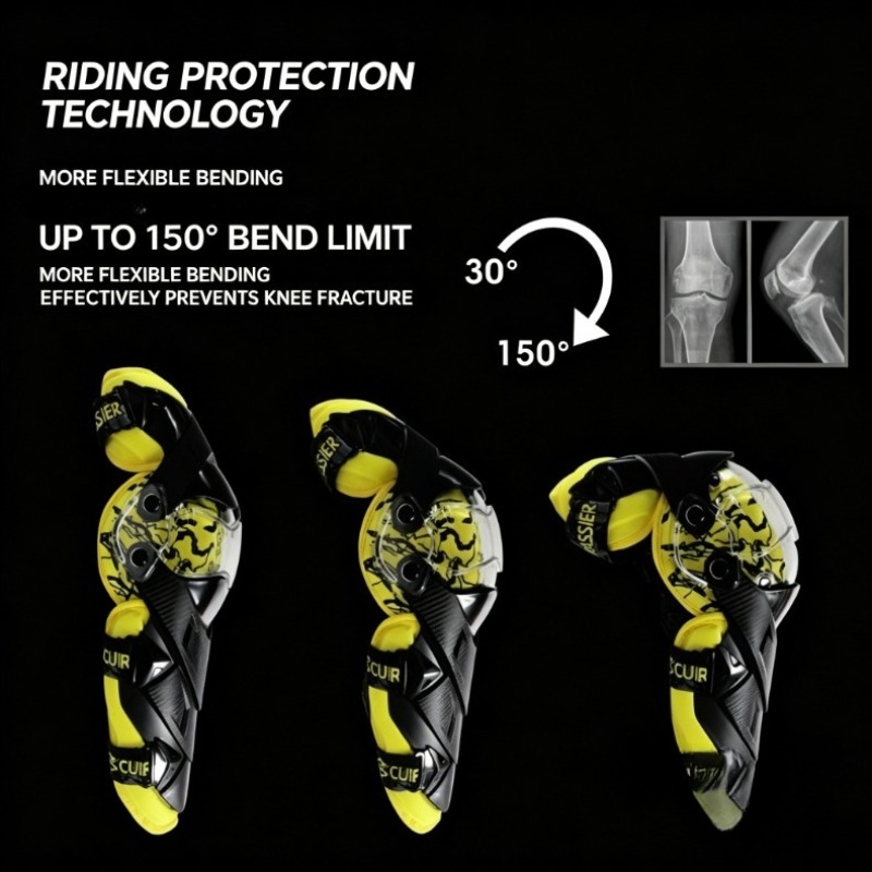 1 para ochronników na łokcie d – Mtb Elbow Pad recenzja i cena
