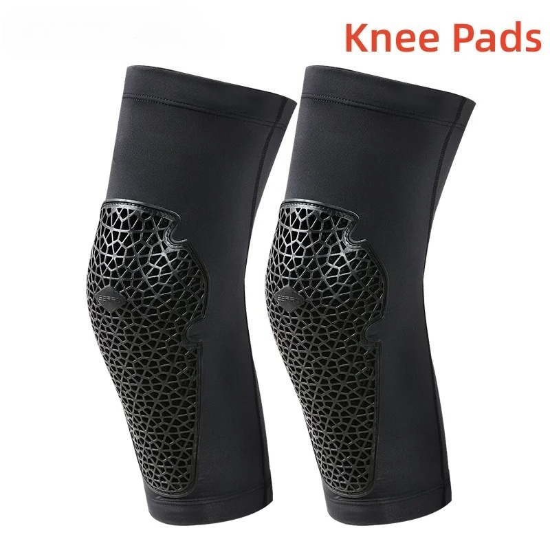 Ulepszone rękawy chłodzące, oc – Mtb Elbow Pad recenzja i cena
