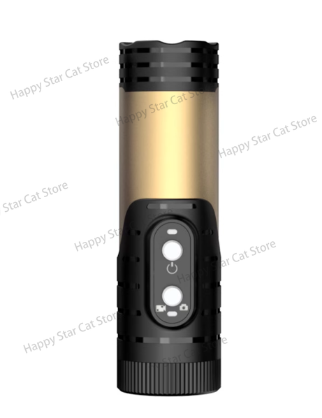 Kamera sportowa MC68 Shotkam 4 – Outdoor Sport Camera recenzja i cena