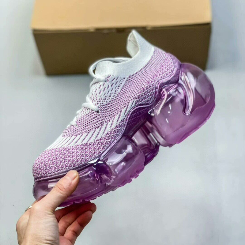 Markowe buty do biegania z sia – Outdoor Sport Brand Shoes recenzja i cena