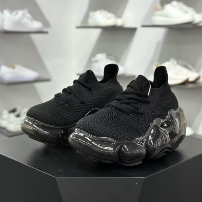 Markowe buty do biegania z sia – Outdoor Sport Brand Shoes recenzja i cena