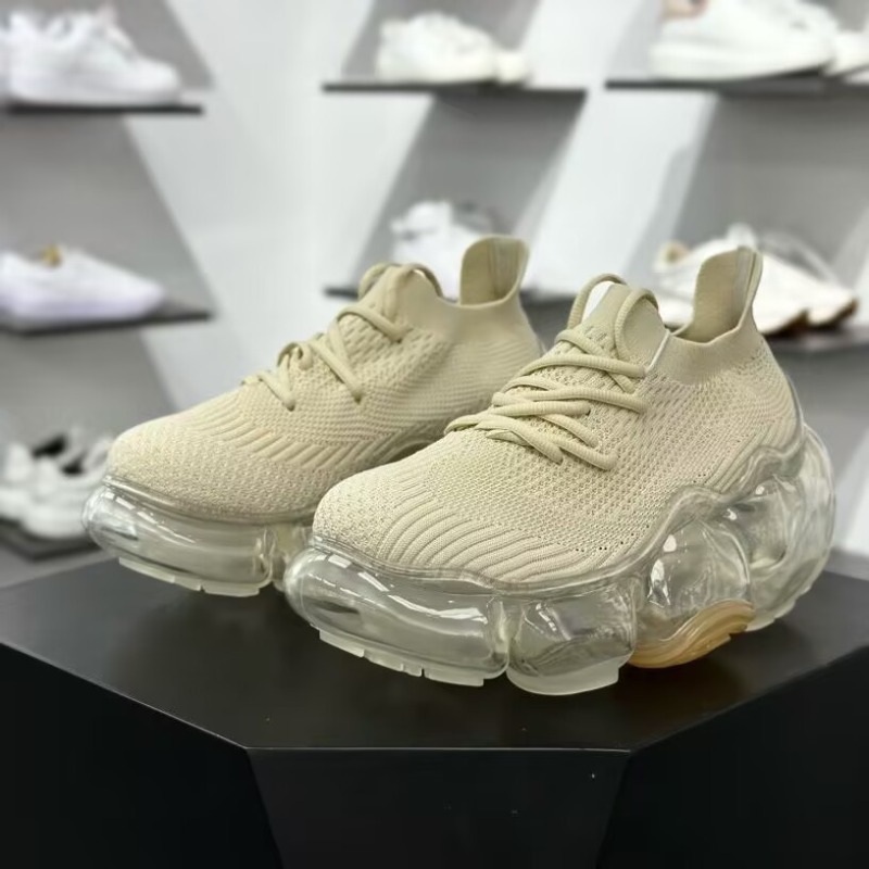 Markowe buty do biegania z sia – Outdoor Sport Brand Shoes recenzja i cena