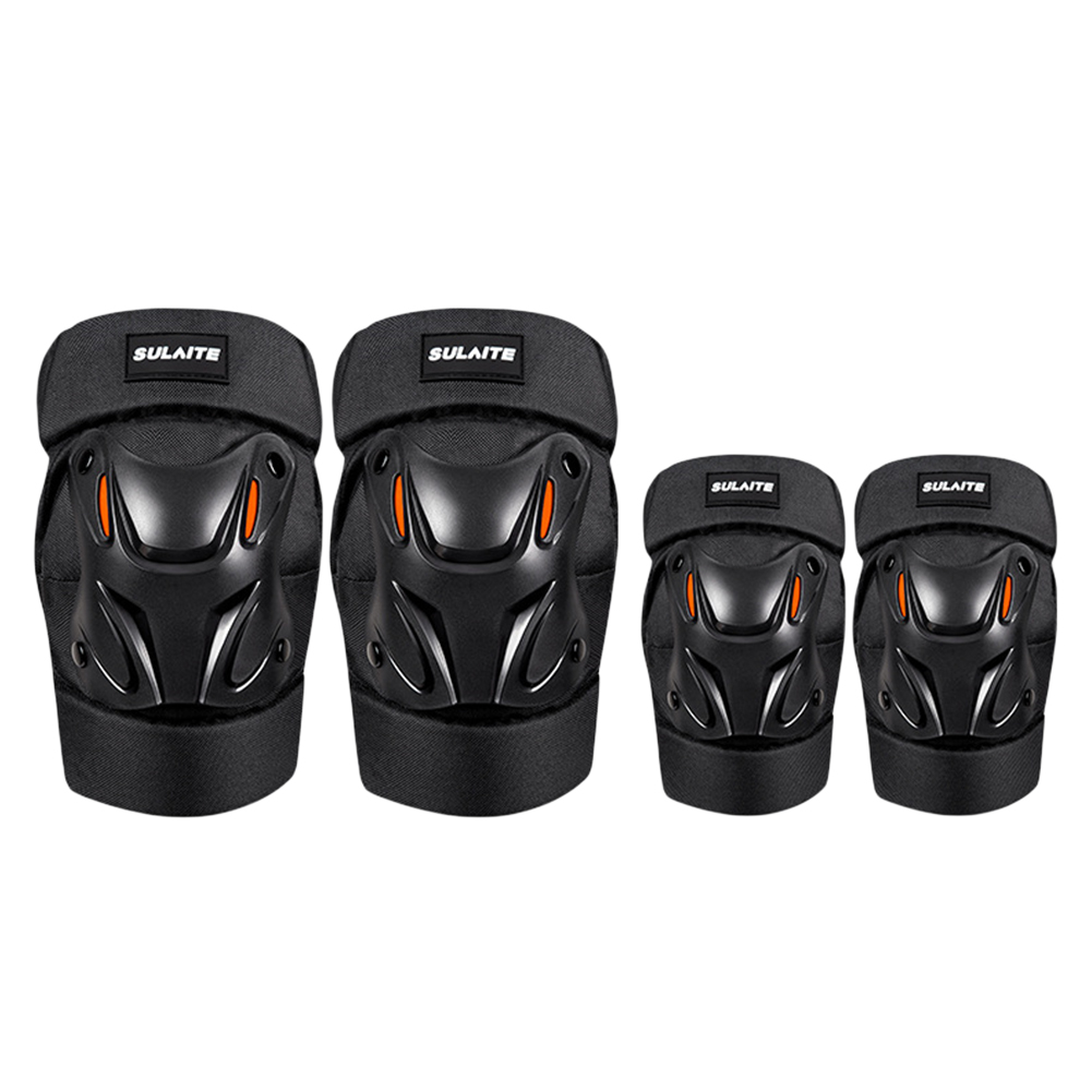 Regulowane ochraniacze na kola – Mtb Elbow Pad recenzja i cena