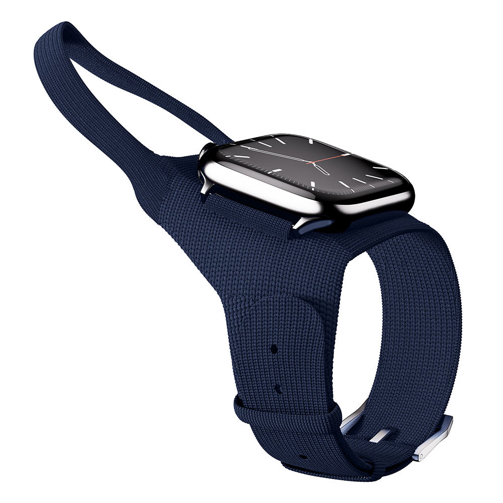 Nowy Ergonomiczny Nylonowy Pas – Outdoor Sport News recenzja i cena