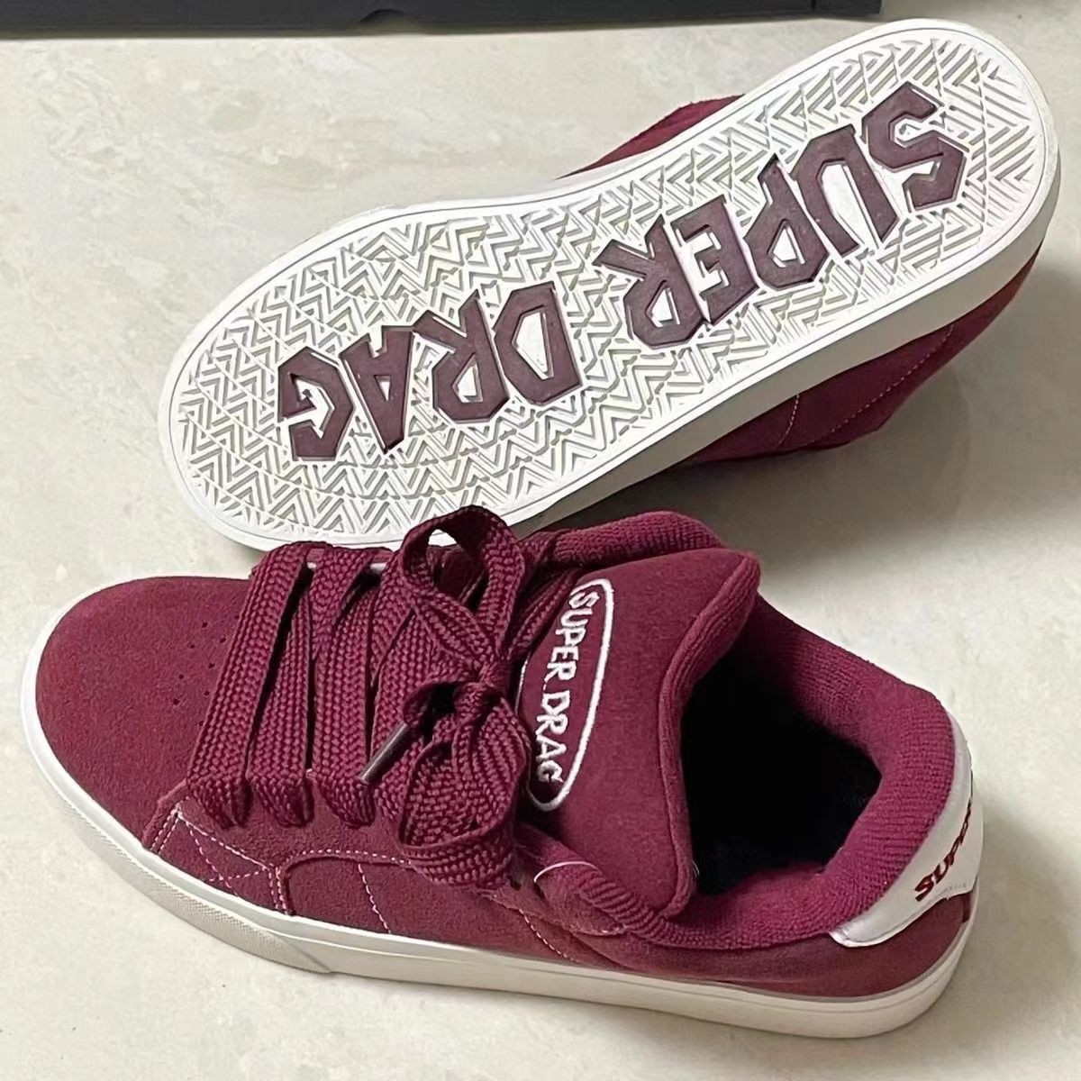 Damskie modne buty sportowe na – Outdoor Sport Brand Shoes recenzja i cena