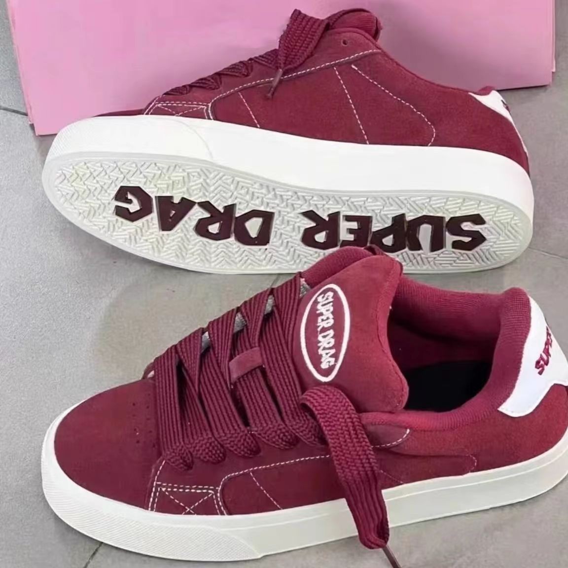 Damskie modne buty sportowe na – Outdoor Sport Brand Shoes recenzja i cena