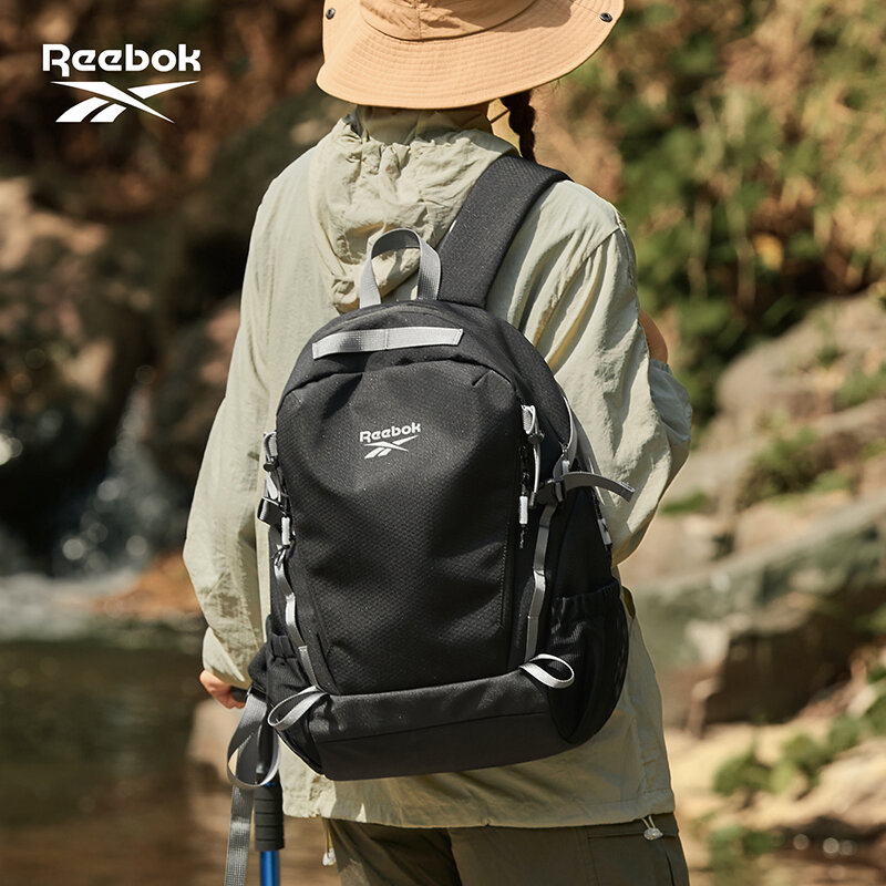 REEBOK Lekki Plecak Turystyczn – Outdoor Sport Backpack recenzja i cena